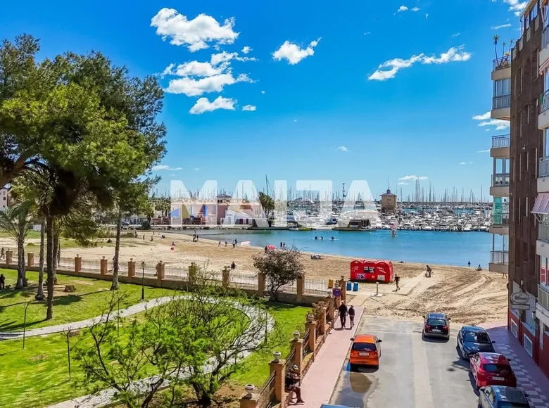 3 bedroom apartment 110 m² Torrevieja, Spain