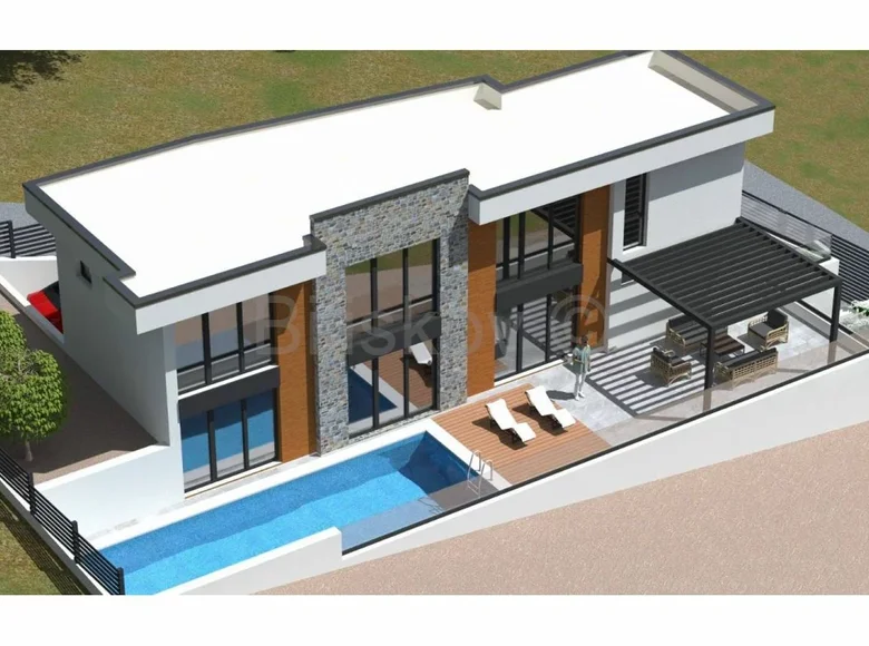 3 room house 233 m² Slatine, Croatia