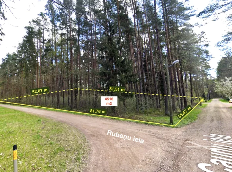 Atterrir  Jurmala, Lettonie
