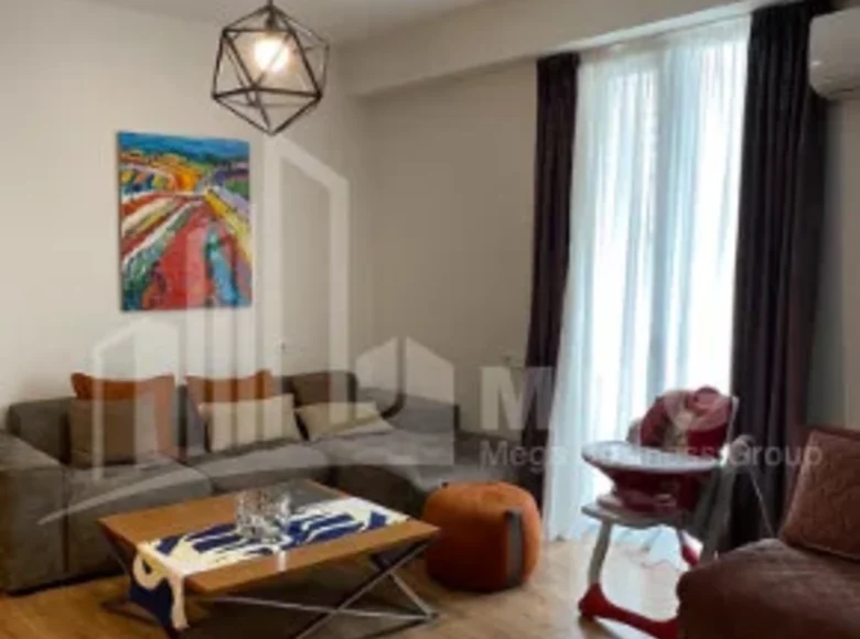 Apartamento 2 habitaciones 90 m² Tiflis, Georgia