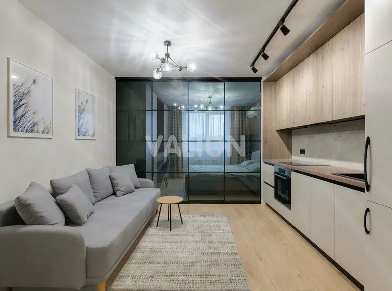 Квартира 2 комнаты 58 м² Киев, Украина
