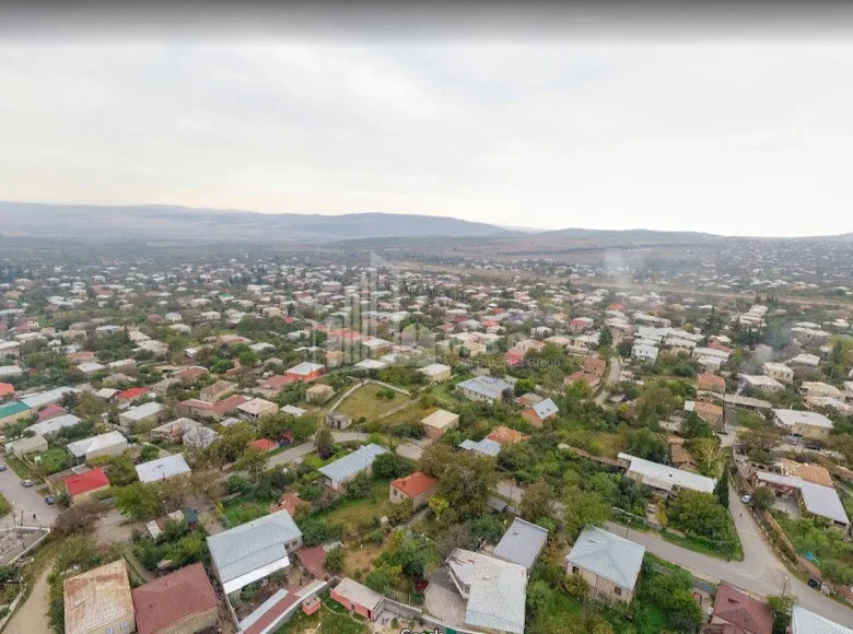 Grundstück 1 500 m² Tiflis, Georgien