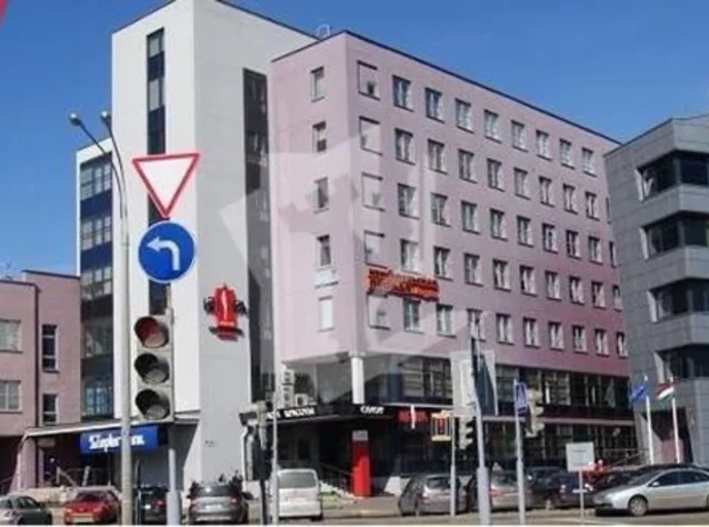 Коммерческое помещение 117 м² Минск, Беларусь