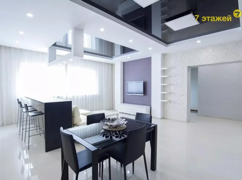 Дом 938 м² Боровлянский сельский Совет, Беларусь