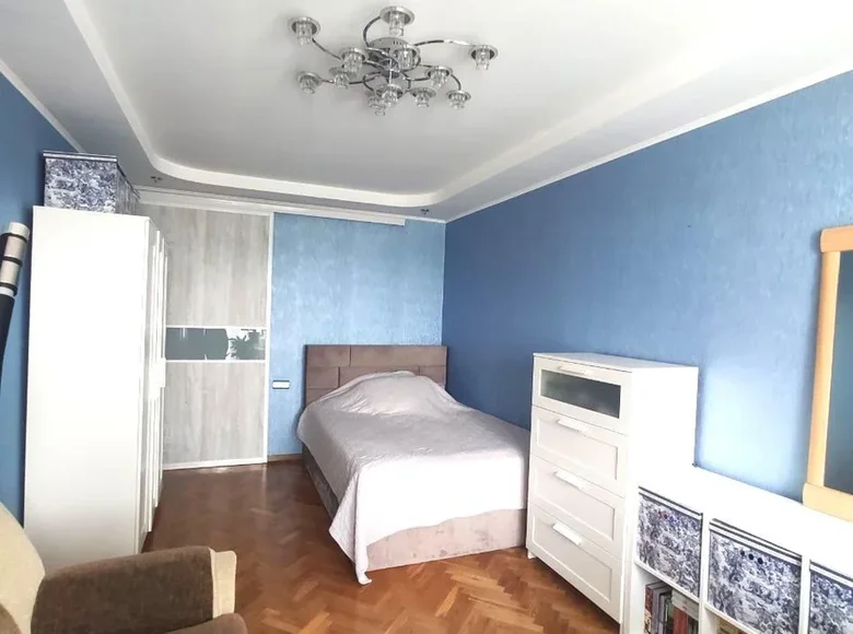 Квартира 3 комнаты 64 м² Гомель, Беларусь
