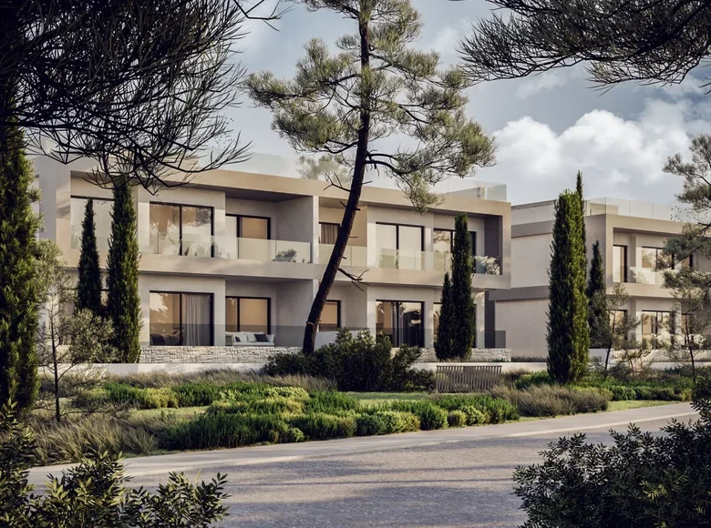 2 bedroom apartment 98 m² Yeroskipou, Cyprus