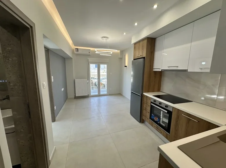 2 bedroom apartment 49 m² Municipality of Thessaloniki, Greece