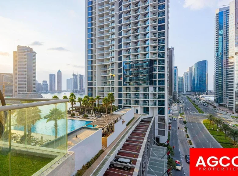 Apartamento 458 m² Dubái, Emiratos Árabes Unidos