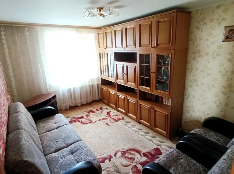 Квартира 2 комнаты 41 м² Гомель, Беларусь