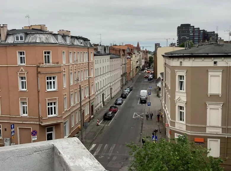 Appartement 3 chambres 82 m² Bydgoszcz, Pologne