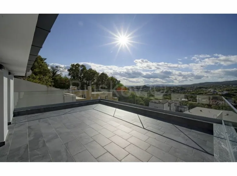 4 room villa 215 m² City of Zagreb, Croatia