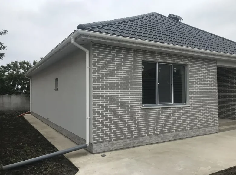 3 room house 135 m² Lymanka, Ukraine