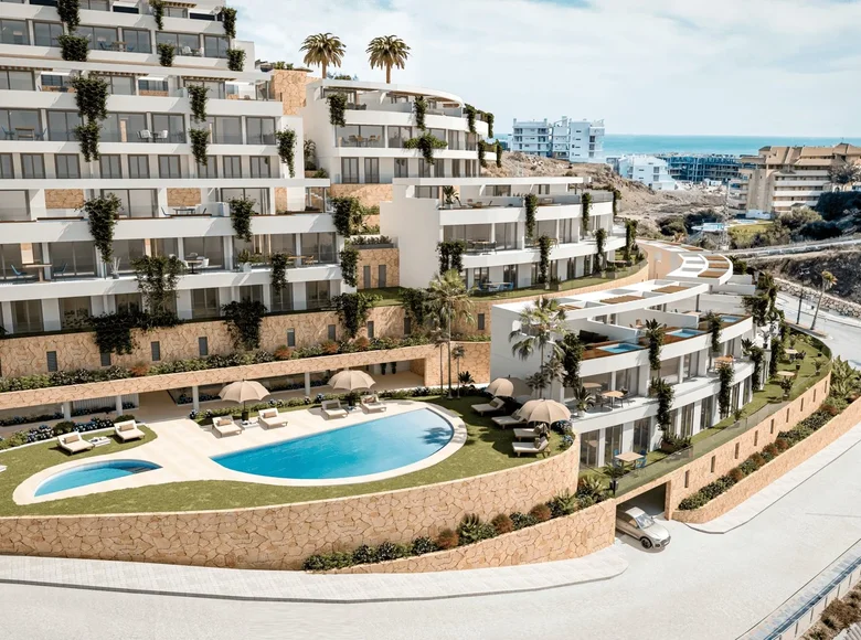 4-Schlafzimmer-Villa 183 m² Fuengirola, Spanien