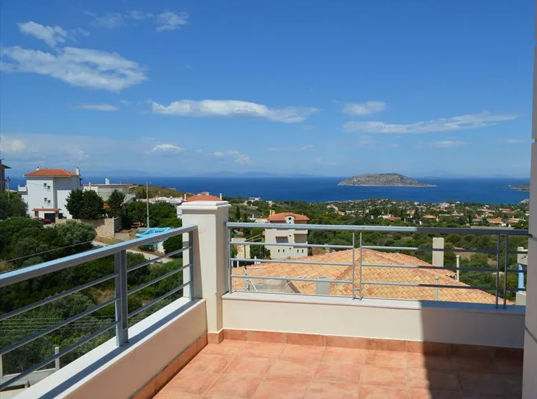 Вилла 5 спален 330 м² Municipality of Saronikos, Греция
