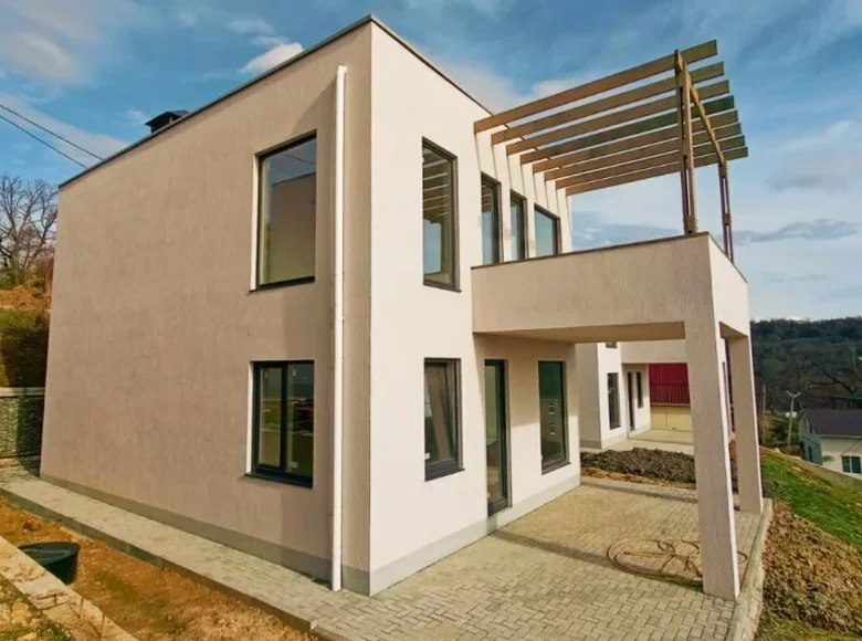 Dom wolnostojący 147 m² Vesyoloye, Rosja