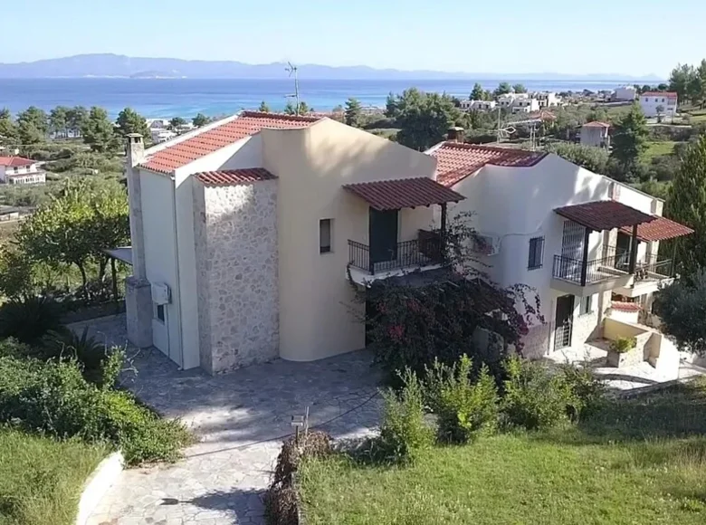Adosado 2 habitaciones 100 m² Chaniotis, Grecia