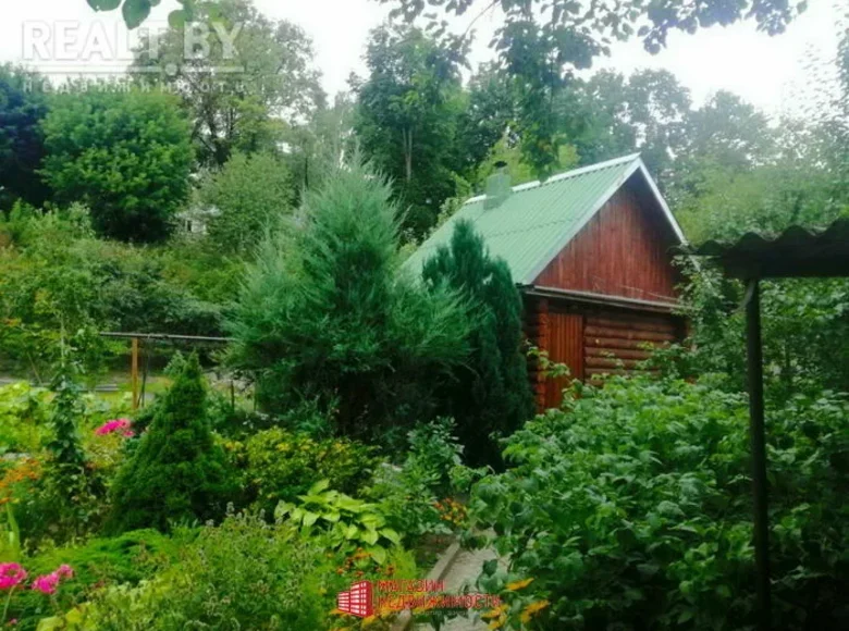 Maison 109 m² Hrodna, Bélarus