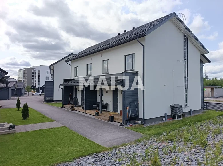Haus 5 zimmer 111 m² Tuusula, Finnland