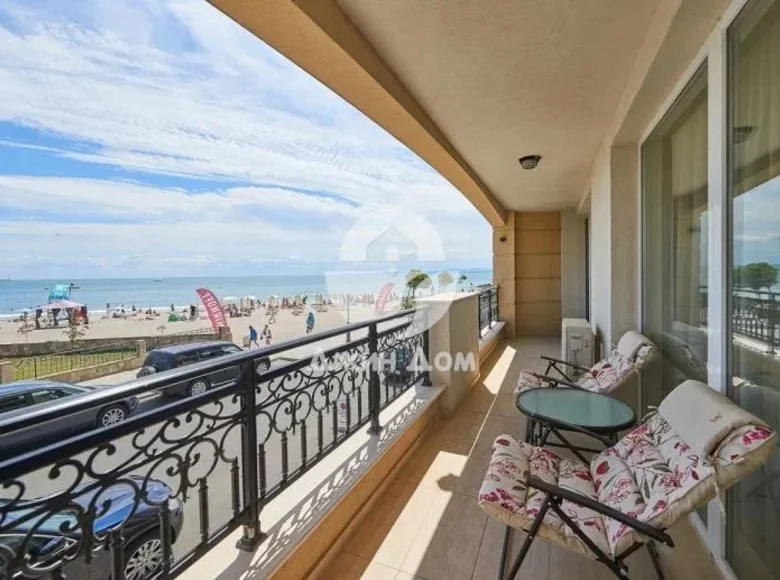 2 bedroom apartment 91 m² Pomorie, Bulgaria