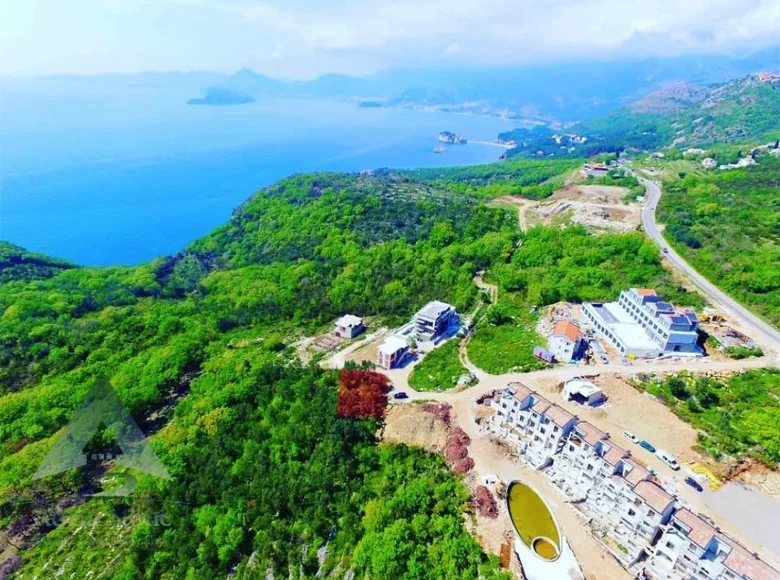 Grundstück 967 m² Blizikuce, Montenegro