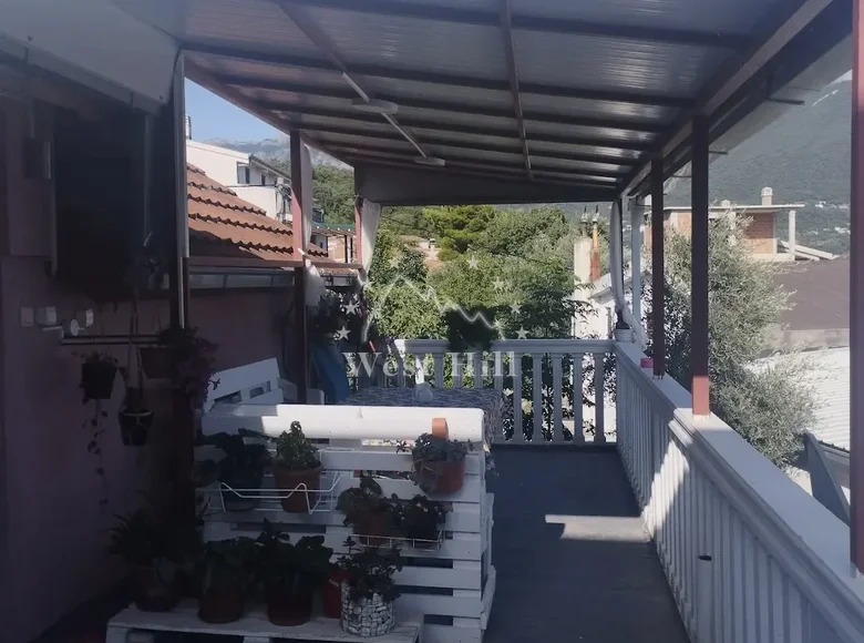 Casa 4 habitaciones 100 m² Susanj, Montenegro