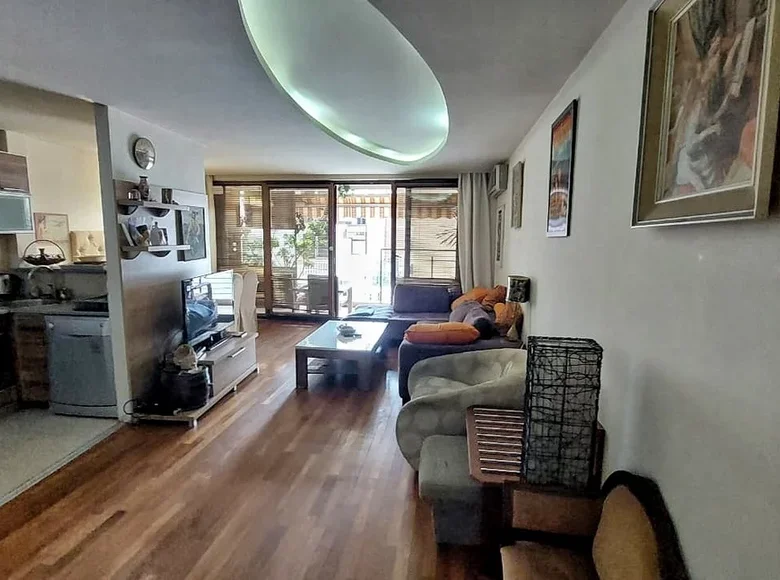 Appartement 2 chambres 75 m² Budva, Monténégro