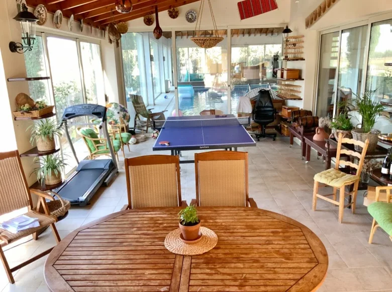 Maison 5 chambres 750 m² Latsia, Chypre