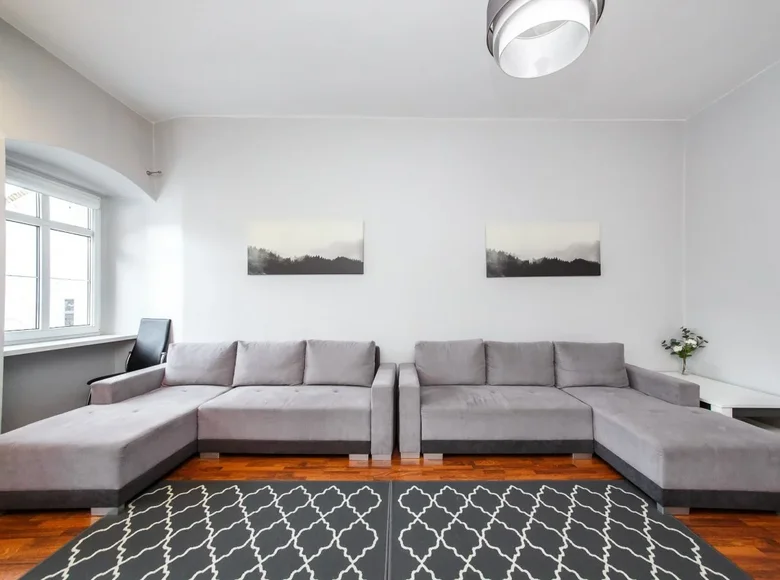 3 room apartment 71 m² Wrocław, Poland