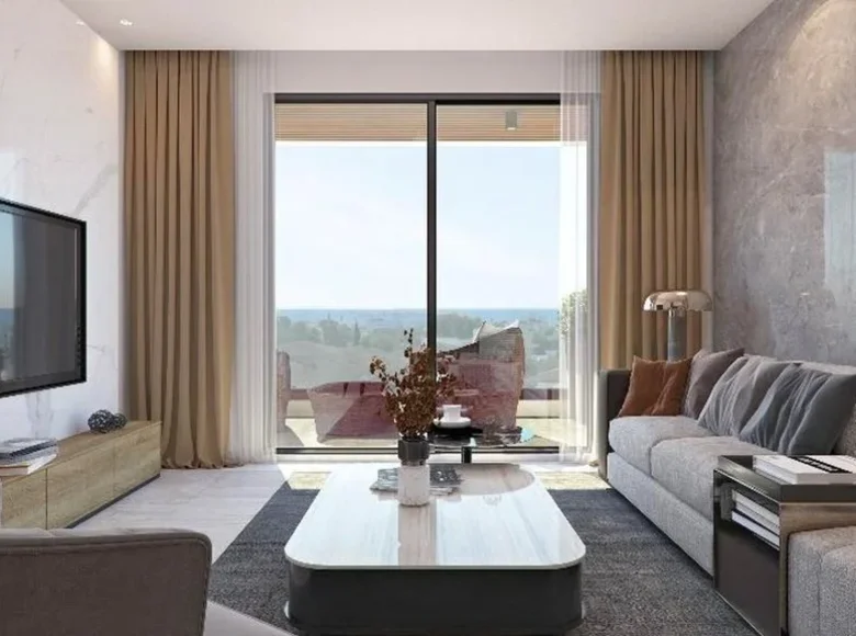 Appartement 3 chambres 144 m² district de Lárnaca, Chypre