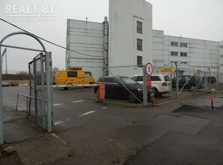 Commercial property 38 m² in Minsk, Belarus