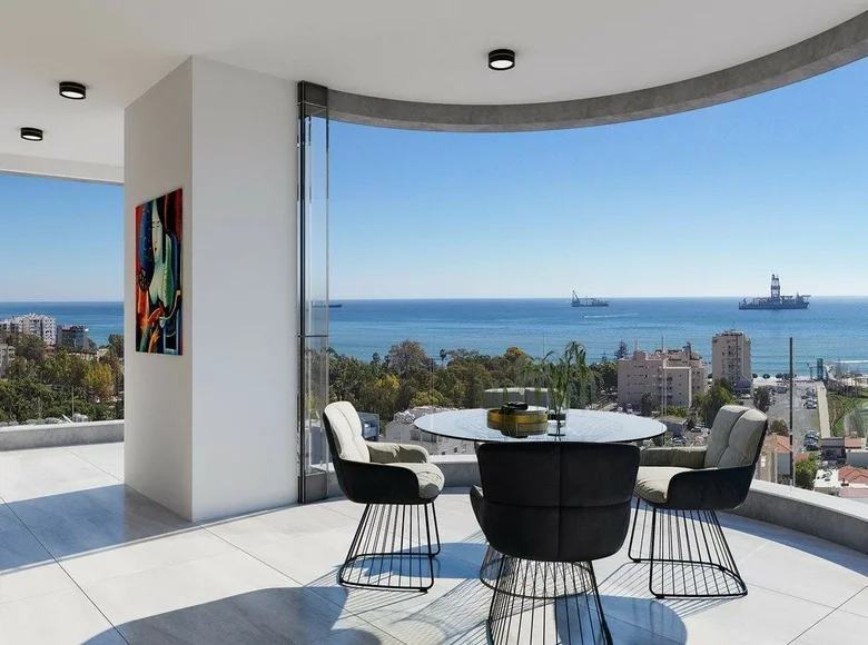 Geschäft 293 m² Limassol, Zypern