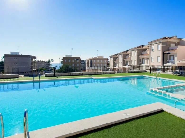 Bungalow 4 zimmer 95 m² Santa Pola, Spanien