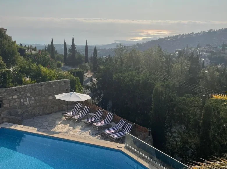 Квартира 3 спальни 236 м² Тала, Кипр