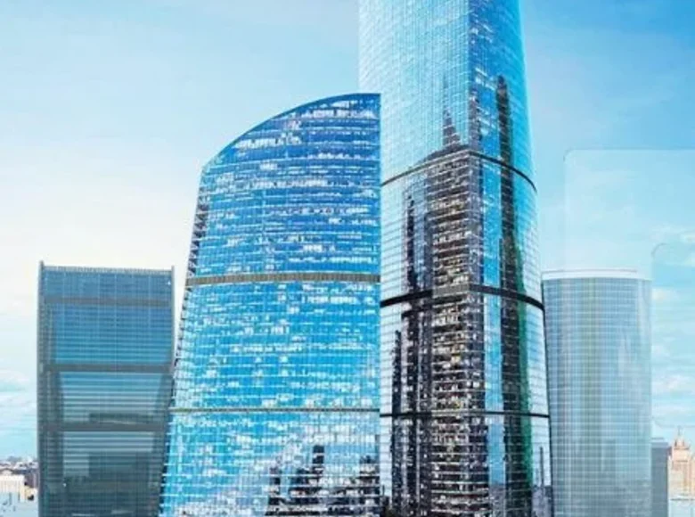 Офис 513 м² Москва, Россия