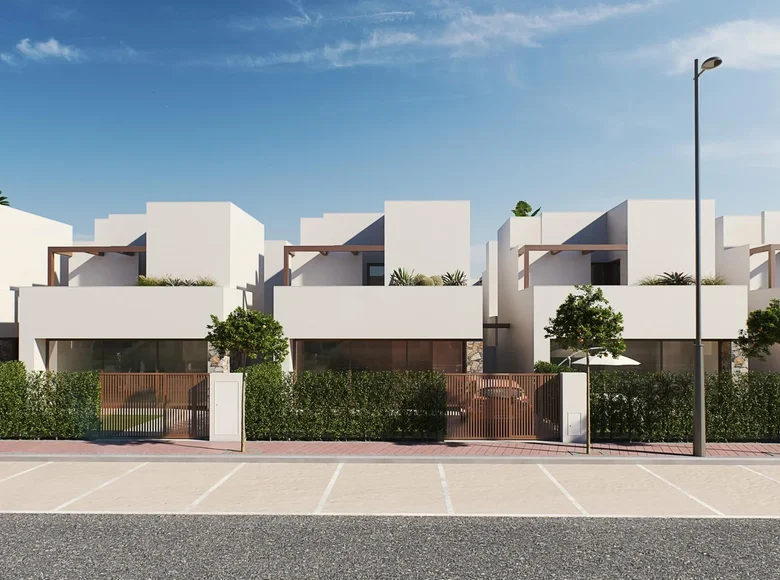 Haus 3 zimmer  Torre-Pacheco, Spanien