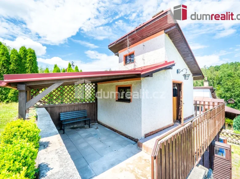 House 31 m² Drazice, Czech Republic
