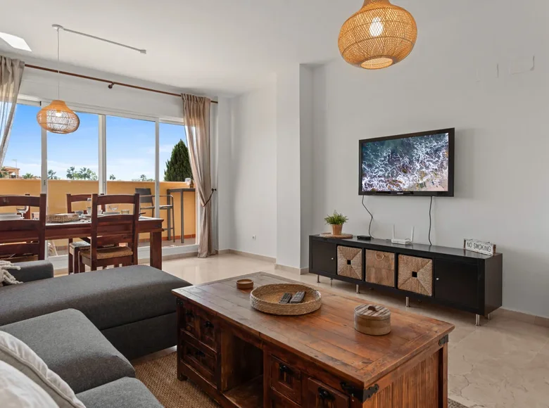 Wohnung 2 Schlafzimmer 81 m² Mijas, Spanien