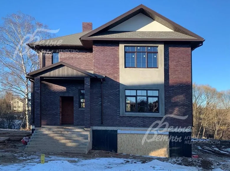 Дом 5 комнат 418 м² Центральный федеральный округ, Россия