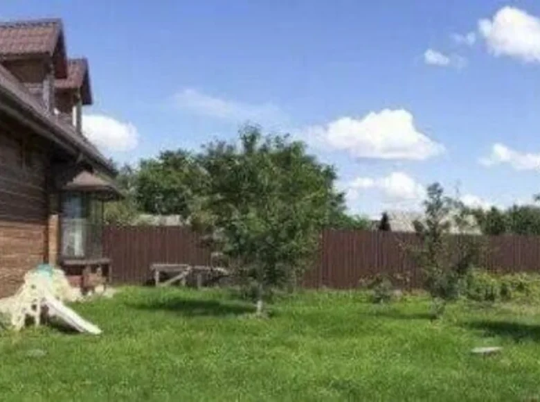 Дом 203 м² Залужье, Беларусь