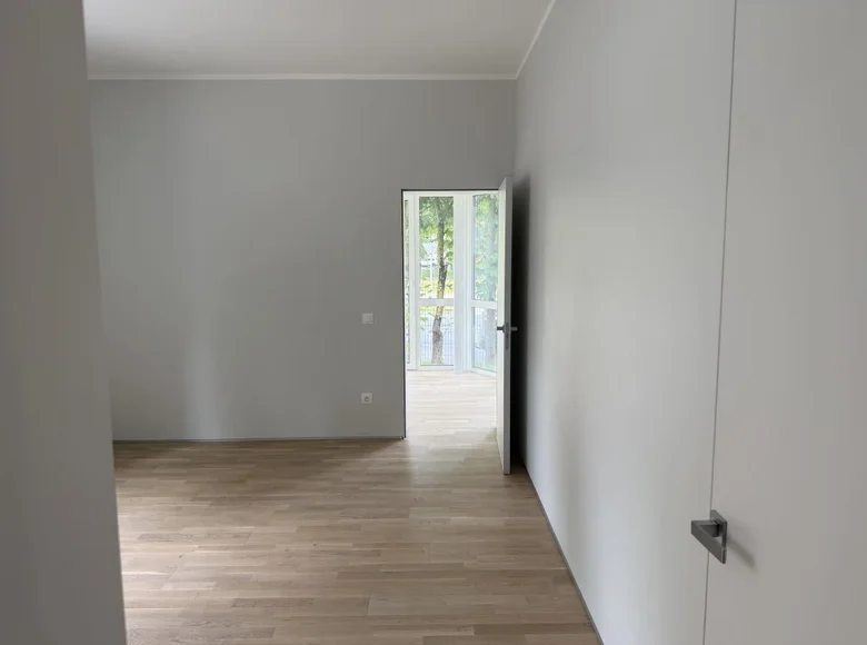 Mieszkanie 2 pokoi 50 m² Ryga, Łotwa