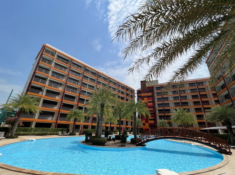 Estudio 1 habitacion 23 m² Thalang, Tailandia