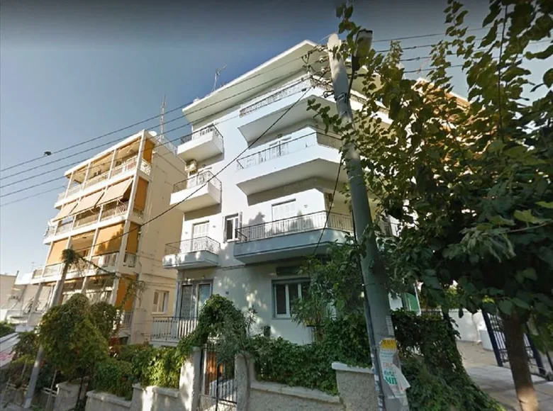 Wohnung 3 zimmer 85 m² Municipality of Athens, Griechenland