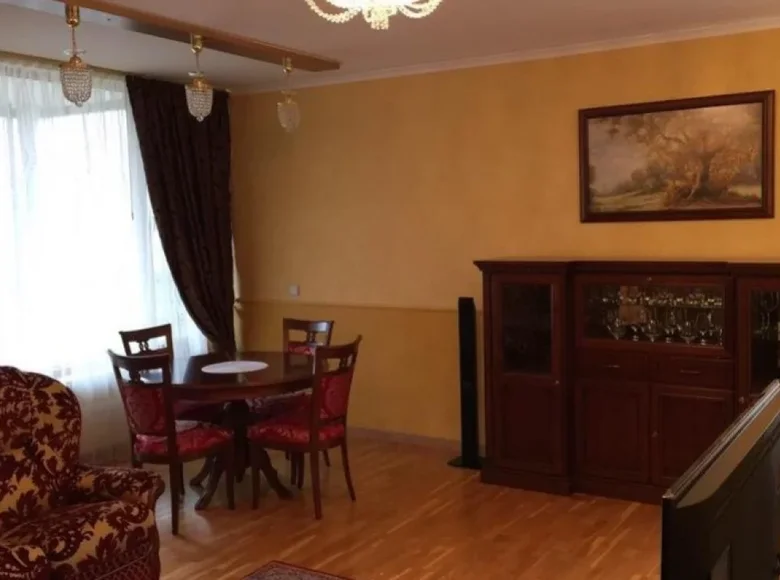 Appartement 2 chambres 76 m² Riga, Lettonie