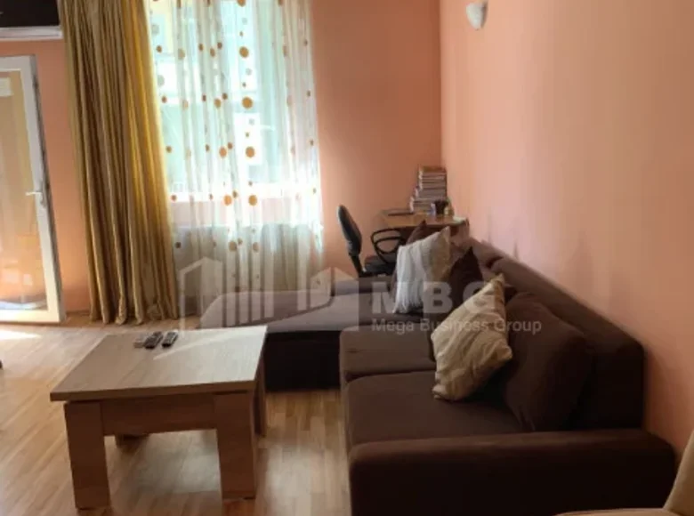 Wohnung 3 zimmer 62 m² Tiflis, Georgien