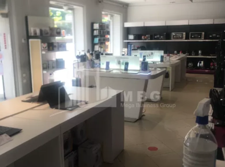 Gewerbefläche 300 m² Tiflis, Georgien