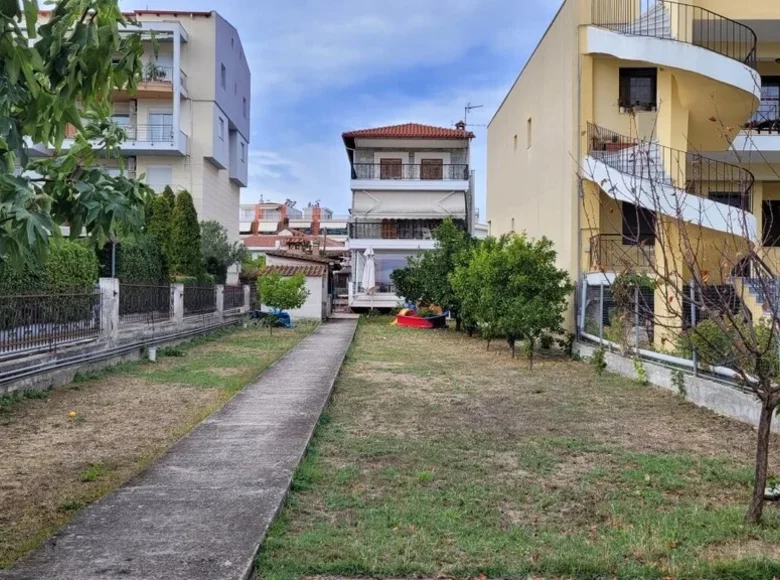 Таунхаус 5 спален 235 м² Thermaikos Municipality, Греция