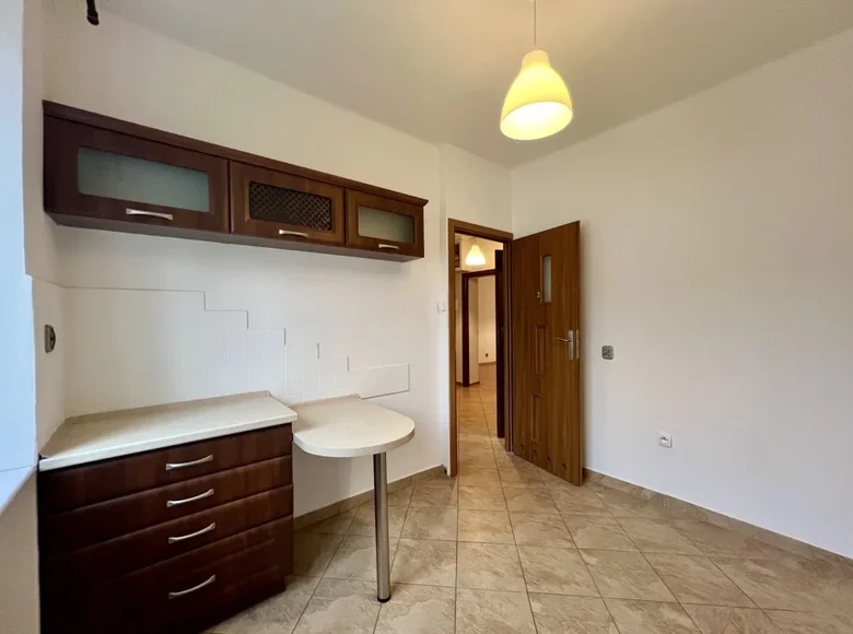 3 room apartment 58 m² Krakow, Poland