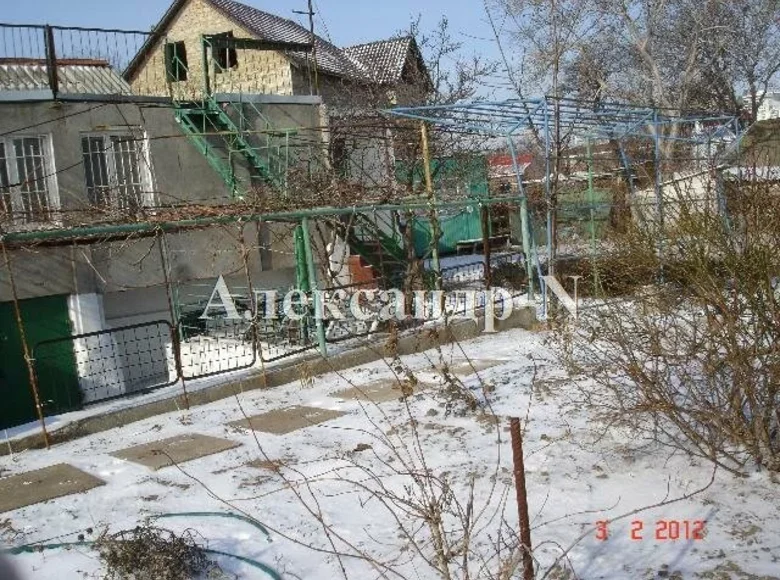 Land  Odesa, Ukraine