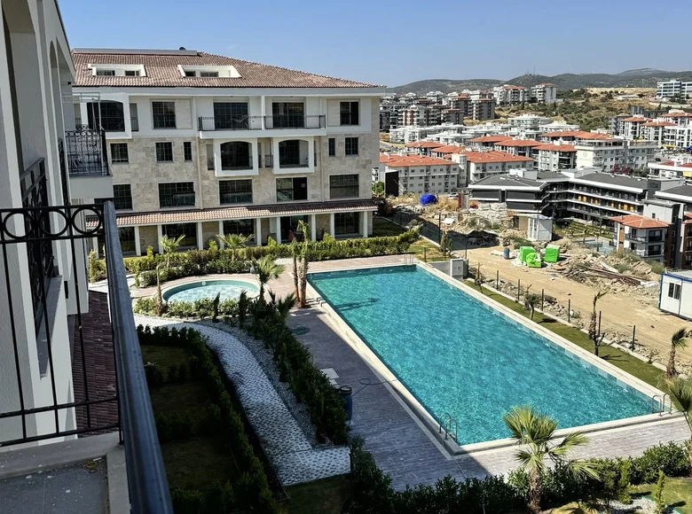 Doppelhaus 3 zimmer 101 m² Kuşadası, Türkei