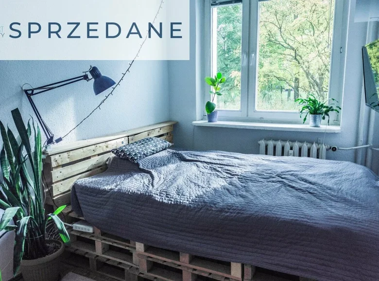 3 room apartment 63 m² Osiniec, Poland